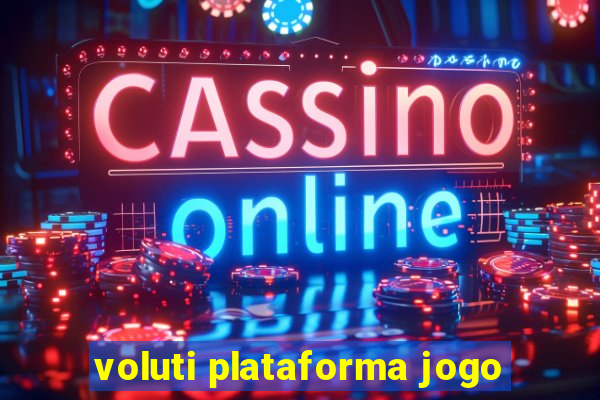 voluti plataforma jogo